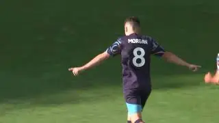 2024/25 Charlton Athletic v Blackpool (Highlights)