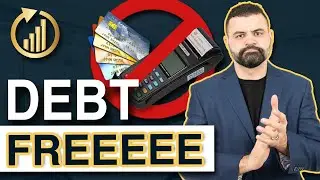 How To Pay Off Debt in Canada Without Getting A Loan