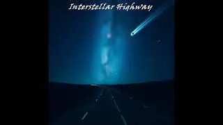 Interstellar Highway (Riffusion)