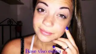 La Mia Base Viso Estiva 2016  ❤
