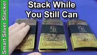 Goldbacks Discontinued?  (Earn Passive Income Paid In Gold)