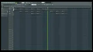 Eiffel 65 - I'm Blue (MC REMIX) [FL Studio]