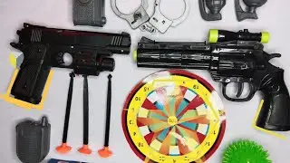 Realistic Toy Gun ||Pellet Spring Weapon Toys airsoft & Pellet Spring Weapon Toys