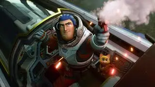 Lightyear Movie Story/Plot Explained in Hindi | हिन्दी