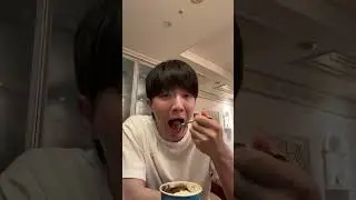 [240424] 적재 인스타 라이브 (jukjae insta live)