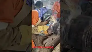 6010 Root Welding -  Me Sahi Hota hai Ya + Me ? Jankar Pasan Comment Kare And Janne Ke Liye Bhi C k