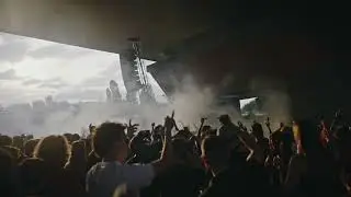 XRDS 2024  - Mama Snake b2b DJ Spit