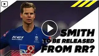 Will RAJASTHAN release Steve SMITH?|Rajasthan Royals 2021 Auction|Rajasthan Royals Players