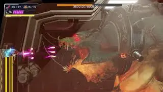 Fallen's Archives  -  Kraid from the other side