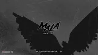[FREE] DARK MELODY LOOP KIT / SAMPLE PACK 2025 - 