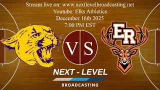 Frankfort at Elk Rapids Basketball