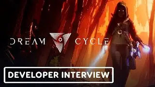 Dream Cycle: Lara Croft Creator's New Game Features Over 10,000 Different Levels