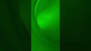 The green tunnel | LikeLife #fun