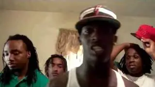 Da TakeOver Presents Jennings Rap Cypher Part 5 Continued...