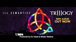 Ill Semantics - Intro