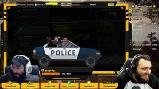 #xCapim da XboxMilgrau Foi preso Pela policia Federal - flow podcast vai entrevistar o delegado