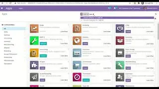 Checking Unit of Measure Conversion | Demo Odoo