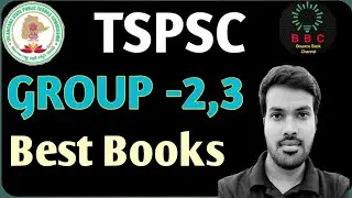 TSPSC||Group 2||Group 3||మంచి పుస్తకాలు||Best Books||Review