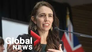 COVID-19: New Zealand's Delta outbreak spreads outside Auckland, prompting snap lockdowns