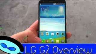 LG G2 - Overview