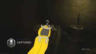 Warzone Contraband Goes Wrong
