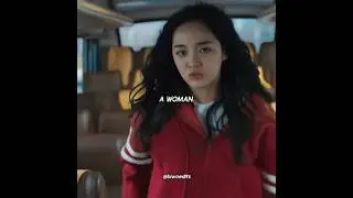 A WOMAN | DO HANA | akıma biraz ge&ccedil; katıldım eheh|#kdrama #edit #ytdayibenionecikarnolur #rek