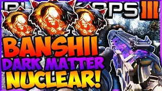 BANSHII SHOTGUN NUCLEAR! NEW 