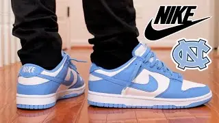 NIKE DUNK LOW 