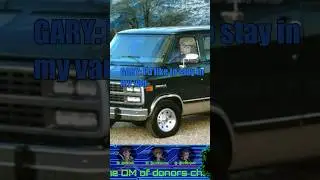 Digi-Destiny: The Van #shorts #digimon #ttrpg