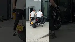 The Flex That Turned Into a FAIL