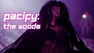 FREAKING WITCH DESTROYERS  |  Pacify: The Woods  |  Multiplayer w/ The Boiis