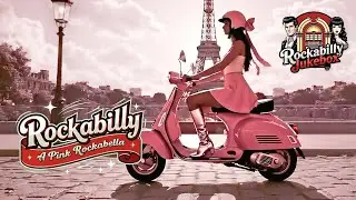 R&oacute;żowa Rockabella (Najlepsze piosenki Rockabella)
