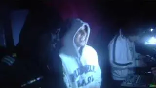 og's boy better know badness  @ GrimeForum Rave Chockablock