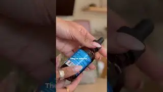Bolton&rsquo;s Naturals Melatonin Drops have totally changed the game.