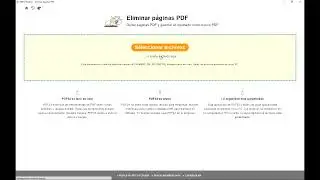 Editor de pdf (PDF24)