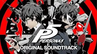Persona 5 Anniversary Improv - Beneath the Jam | Jam Session