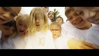 Teaser La Nuit des 10 ans | 4 juillet 2025 CHAMPILLON
