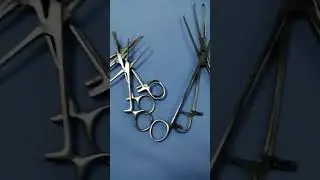 LSCS SET NAME OF INSTRUMENTS #cssd #shorts #instruments