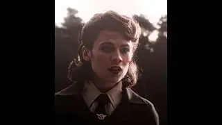 GET AWAY! - Steve Rogers Edit (
