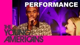 Japan Tour Spring 2019 Cast | The Young Americans Sing-Around (and Dance-Around)