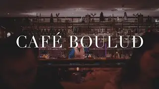 French Food in Toronto | Caf&eacute; Boulud (60 Yorkville Ave, Toronto)