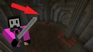 J'explore un donjon ! | CryptCrawler | Map Minecraft Aventure