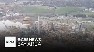 Potential closure of Benicia refinery leaves community in limbo