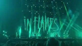 In Flames | (Live at Reload Festival 2023)