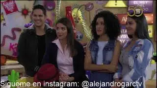 Calle amores capitulo 81