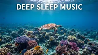 Anxiety Relief Music for Stress and Overthinking | Calm Background Music