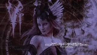 Virtual Intelligence - Calculating Fate: Never Mourn Tomorrow