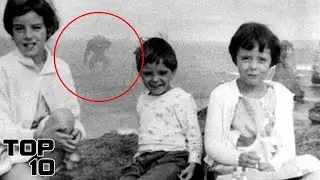 Top 10 Disappearances That Make No Sense
