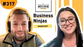 We Need to Solve Employee Transportation | Business Ninjas: WriteForMe & SHARE Mobility