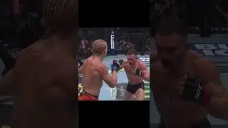 Paddy Pimblett vs Michael Chandler #shorts